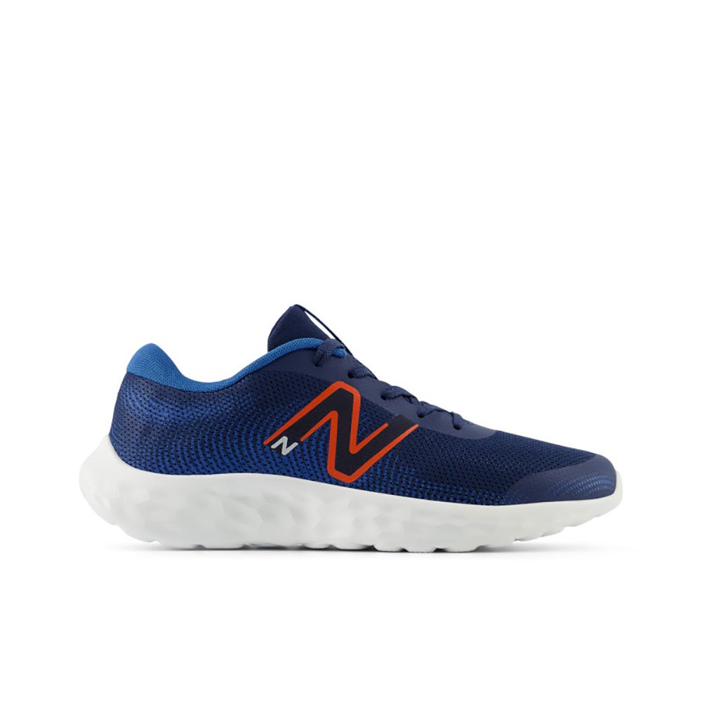 New Balance 520v8 Trainers Blau EU 38 Junge von New Balance