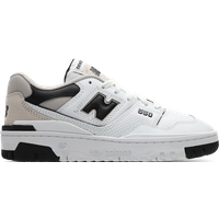 New Balance 550 Unisex Schuhe - Weiß - Größe: 36 - Leder - Foot Locker von New Balance