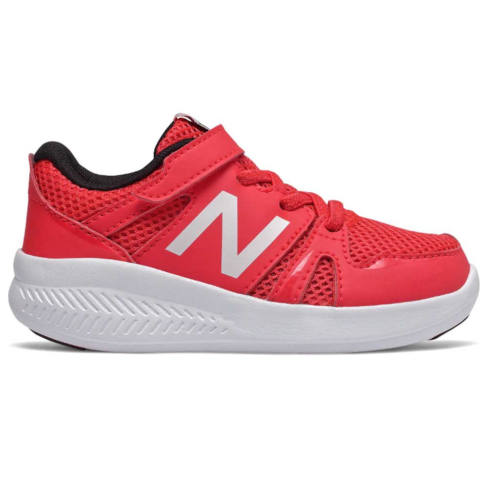 New Balance 570 Bungee Running Shoes Rot EU 22 1/2 Junge von New Balance