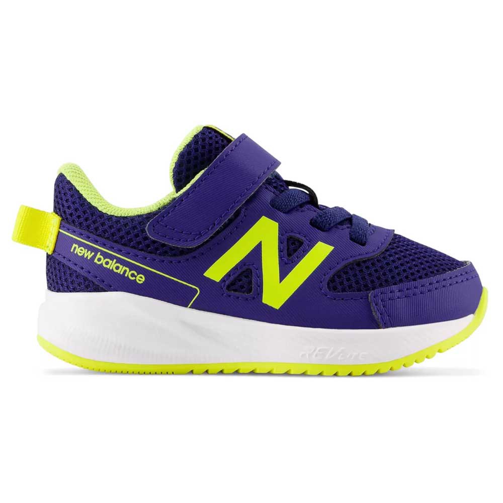 New Balance 570v3 Running Shoes Blau EU 20 Junge von New Balance