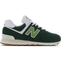 New Balance 574 - Damen Schuhe von New Balance