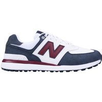 New Balance 574 Greens blau von New Balance