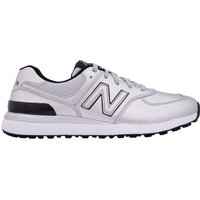 New Balance 574 Greens silber New Balance 574 Greens silber von New Balance