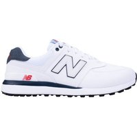 New Balance 574 Greens weiß New Balance 574 Greens weiß von New Balance