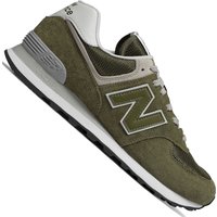 New Balance 574 Herren-Sneaker Olive New Balance 574 Herren-Sneaker Olive von New Balance