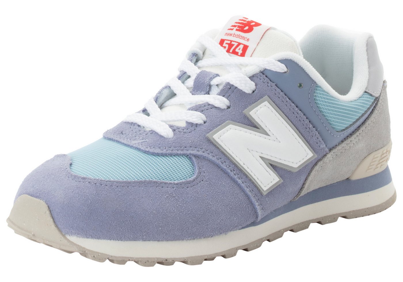 New Balance 574 Sneaker New Balance 574 Sneaker von New Balance