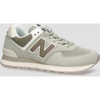 New Balance 574 Sneakers olivine von New Balance