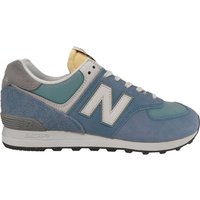 New Balance 574 U574RCA Blue Laguna/Sea Salt von New Balance