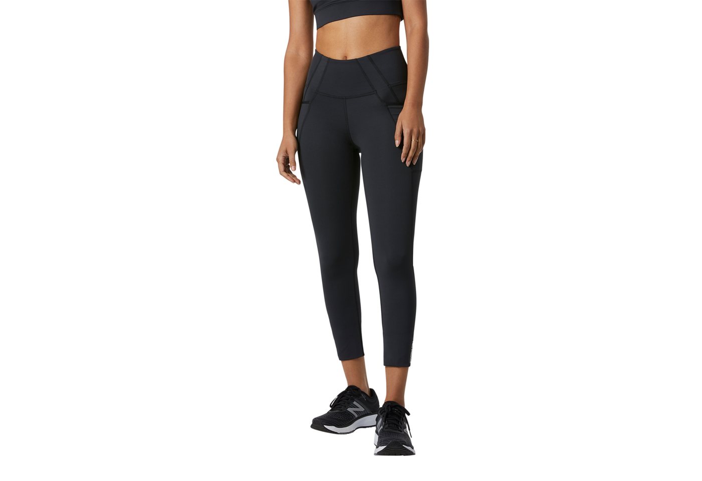 New Balance 7/8-Leggings von New Balance