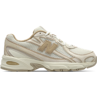 New Balance 740 Damen Schuhe - Beige - Größe: 39.5 - Netz/Synthetik - Foot Locker von New Balance