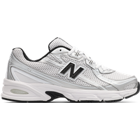 New Balance 740 Herren Schuhe - Weiß - Größe: 45 - Netz/Synthetik - Foot Locker von New Balance