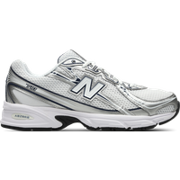 New Balance 740 Herren Schuhe - Weiß - Größe: 43 - Netz/Synthetik - Foot Locker von New Balance