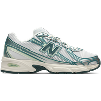 New Balance 740 Herren Schuhe - Weiß - Größe: 42 - Netz/Synthetik - Foot Locker von New Balance