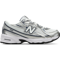 New Balance 740 Unisex Schuhe - Blau - Größe: 33.5 - Netz/Synthetik - Foot Locker von New Balance