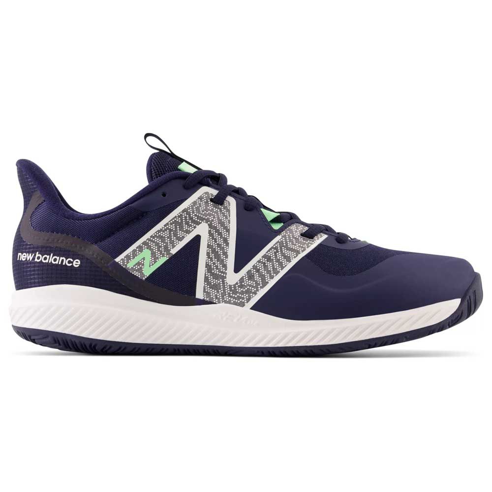 New Balance 796v3 All Court Shoes Blau EU 45 Mann von New Balance