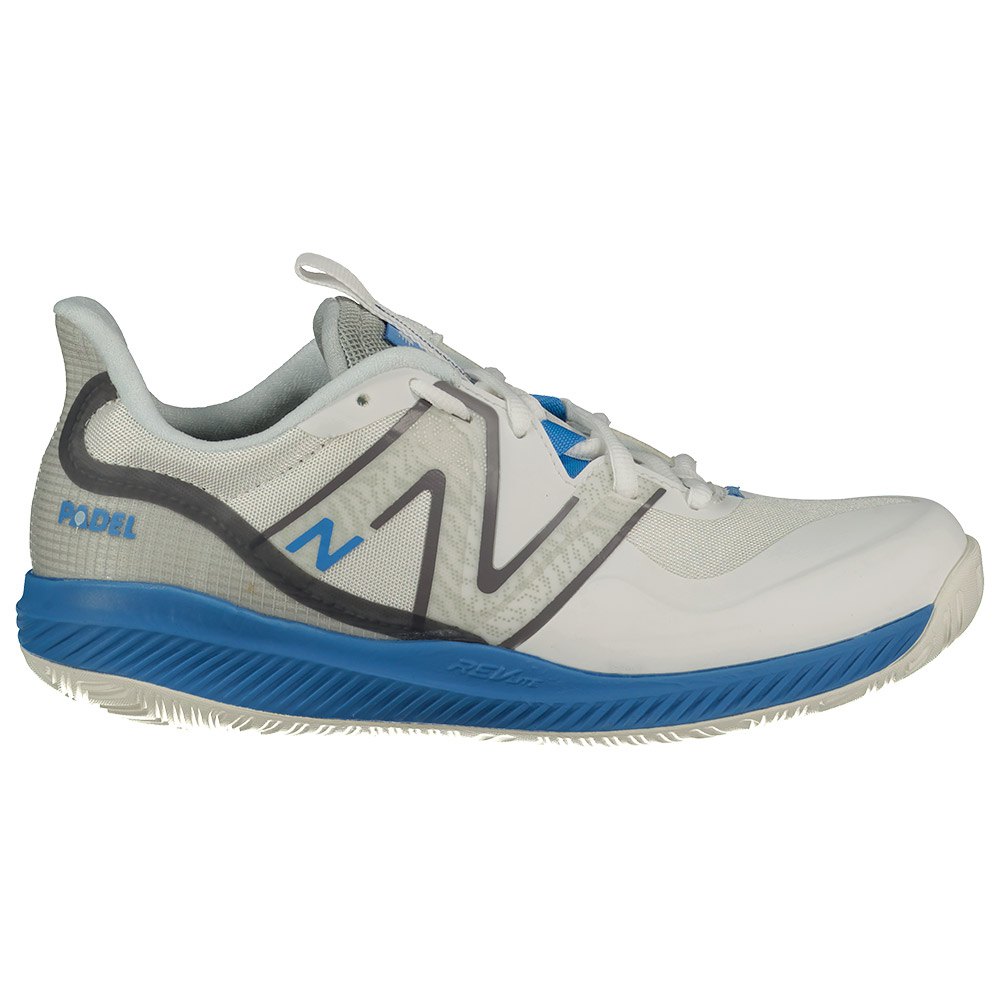 New Balance 796v3 All Court Shoes Beige EU 41 Frau von New Balance