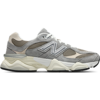 New Balance 9060 Herren Schuhe - Grau - Größe: 42 - Wildleder - Foot Locker von New Balance