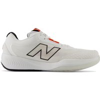 New Balance 996 Allcourtschuh Herren in weiß, Größe: 42.5 von New Balance