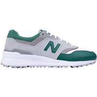 New Balance 997 SL grün New Balance 997 SL grün von New Balance