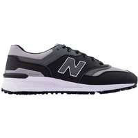 New Balance 997 SL schwarz New Balance 997 SL schwarz von New Balance