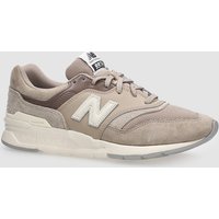 New Balance 997 Sneakers mindful grey von New Balance