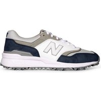 New Balance 997 weiß von New Balance