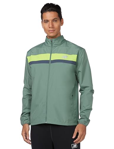 New Balance Accelerate Jacket L New Balance Accelerate Jacket L von New Balance