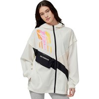 New Balance Achiever Jacket Sea Salt New Balance Achiever Jacket Sea Salt von New Balance