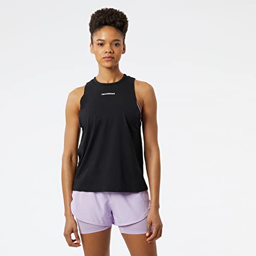 New Balance Achiever Tank, Damen New Balance Achiever Tank, Damen von New Balance