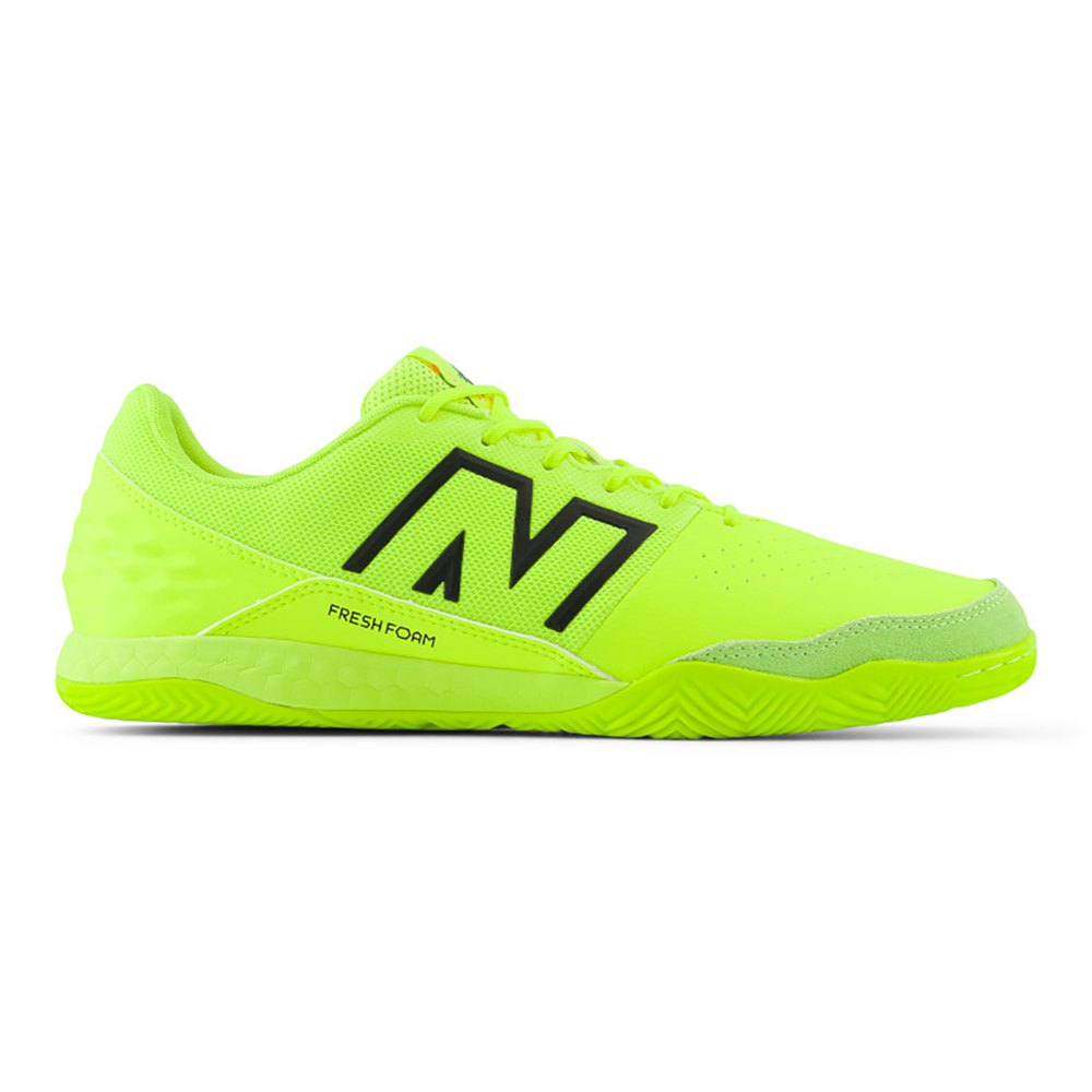 New Balance Audazo Command In V6 Indoor Football Shoes Grün EU 44 1/2 New Balance Audazo Command In V6 Indoor Football Shoes Grün EU 44 1/2 von New Balance