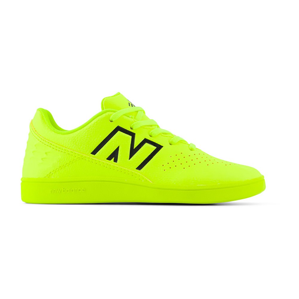 New Balance Audazo Control In V6 Indoor Football Shoes Gelb EU 31 New Balance Audazo Control In V6 Indoor Football Shoes Gelb EU 31 von New Balance