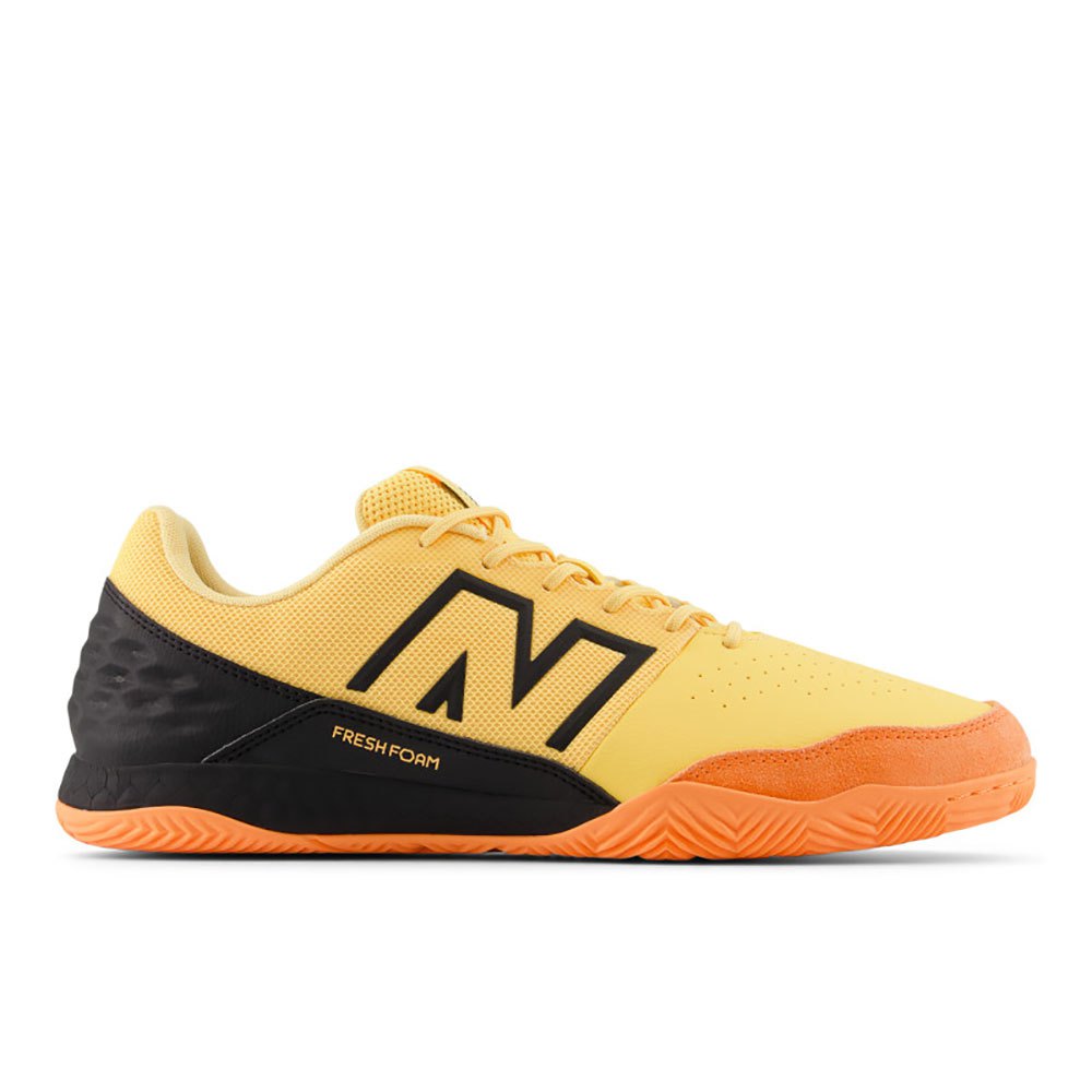 New Balance Audazo V6 Command In Shoes Gelb EU 41 1/2 von New Balance