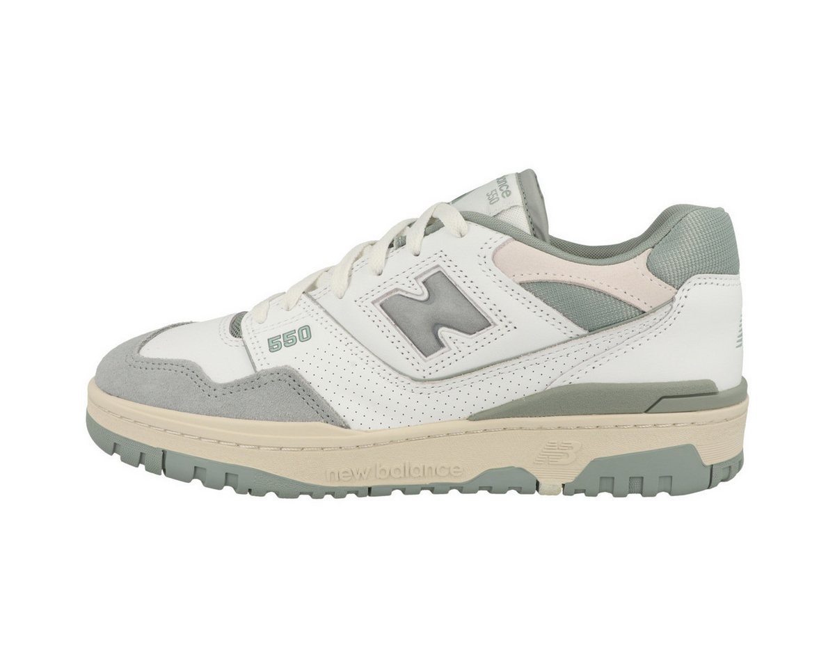 New Balance BB 550 Herren Sneaker von New Balance