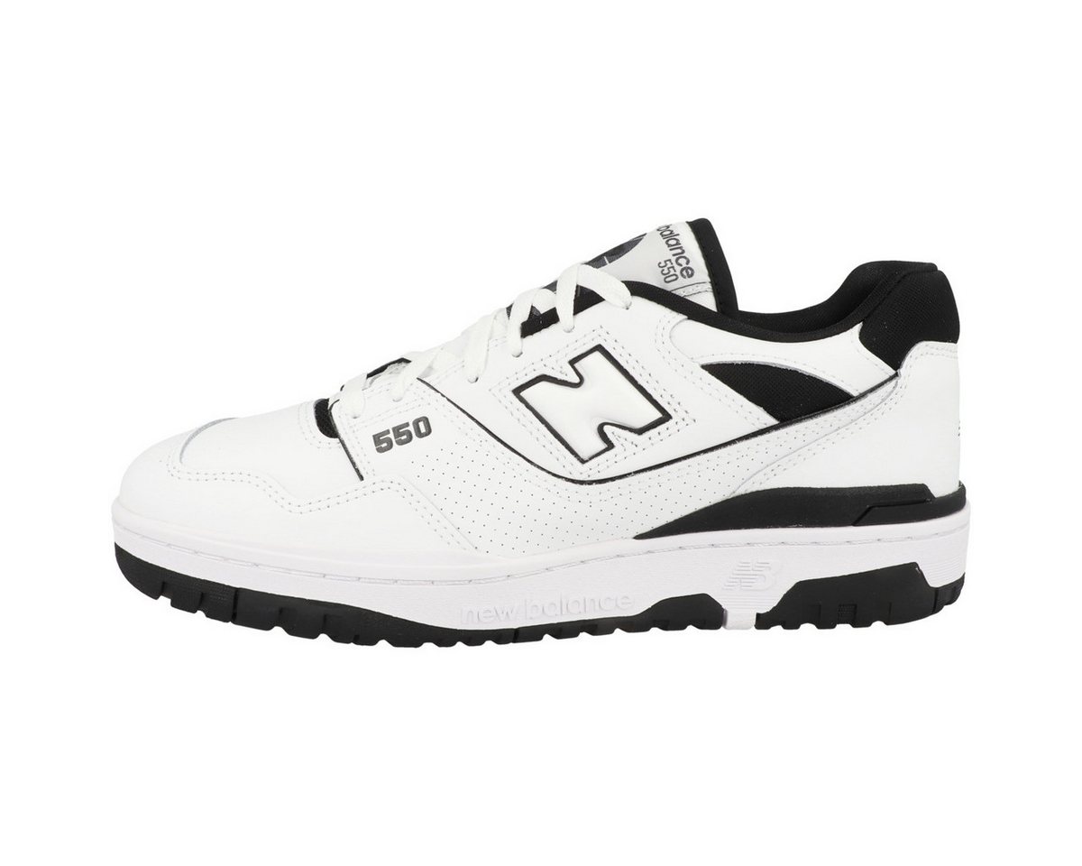 New Balance BB 550 Unisex Erwachsene Sneaker von New Balance