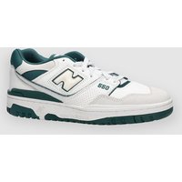New Balance 550 Elevated Classics Sneakers white New Balance 550 Elevated Classics Sneakers white von New Balance