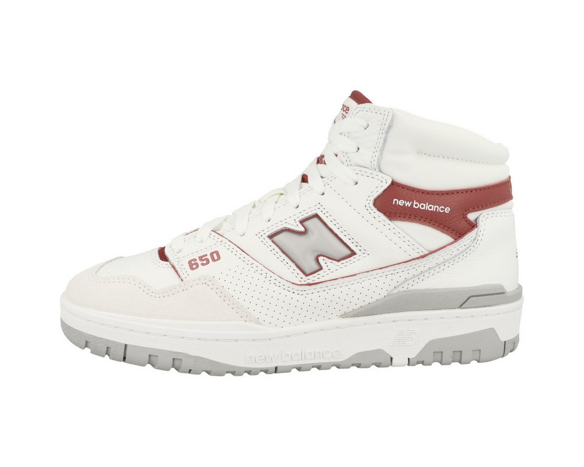 New Balance BB650 Herren Sneaker New Balance BB650 Herren Sneaker von New Balance