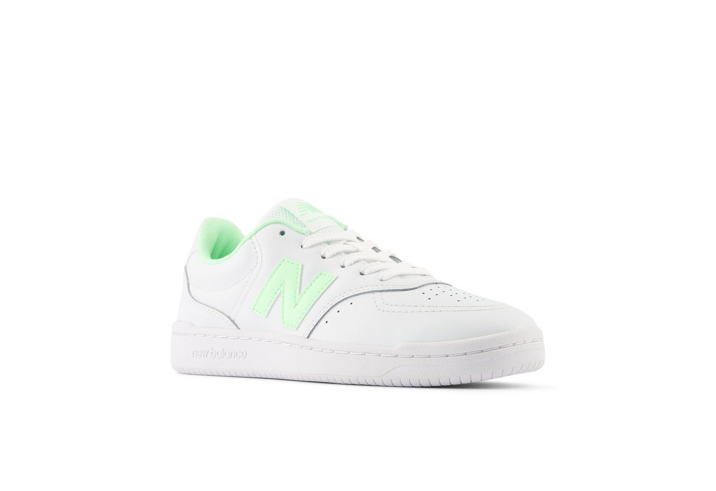 New Balance BBW80 Sneaker von dem New Balance 550 inspiriert New Balance BBW80 Sneaker von dem New Balance 550 inspiriert von New Balance