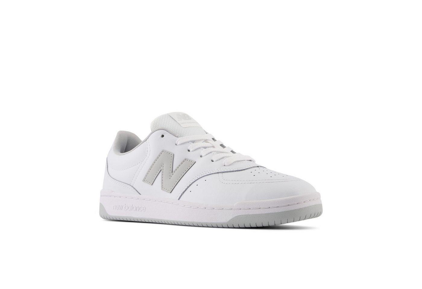New Balance BB80 Sneaker von dem New Balance 550 inspiriert New Balance BB80 Sneaker von dem New Balance 550 inspiriert von New Balance