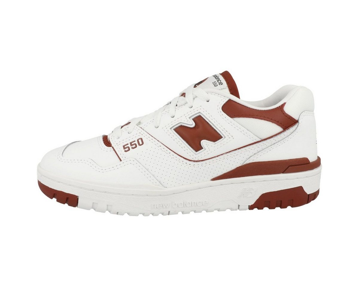 New Balance BBW 550 Damen Sneaker New Balance BBW 550 Damen Sneaker von New Balance