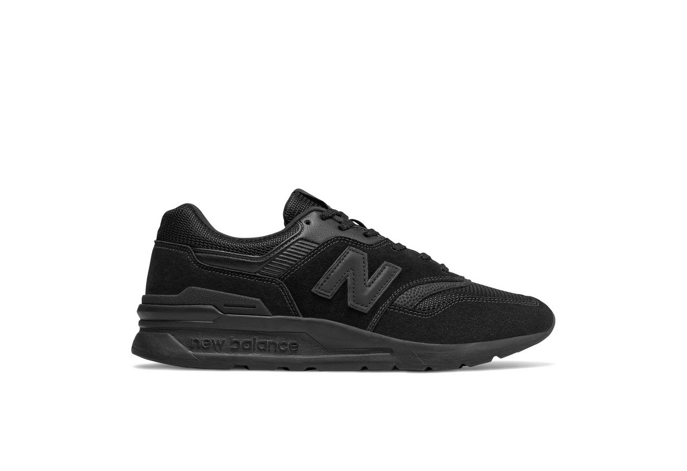 New Balance CM997 Sneaker New Balance CM997 Sneaker von New Balance