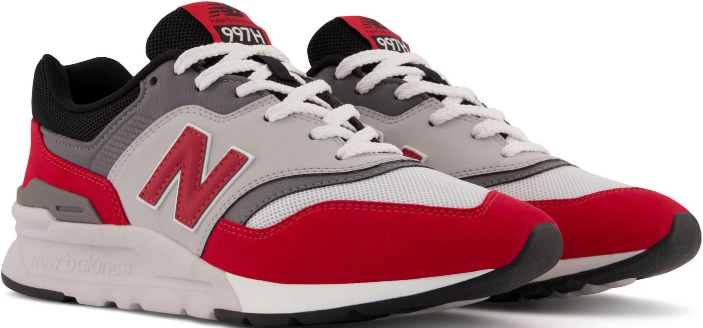 New Balance CM997 "Varsity Pack" Sneaker von New Balance