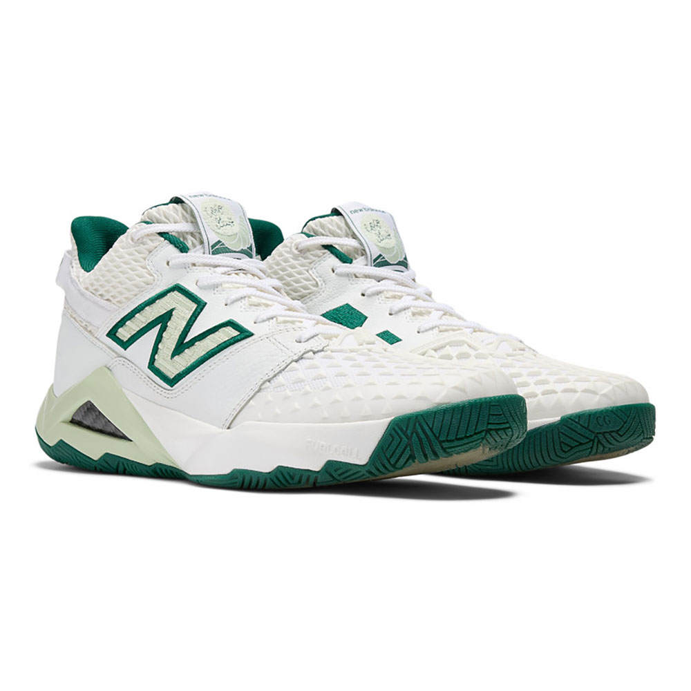 New Balance Cg2 All Court Shoes  EU 40 1/2 Frau von New Balance