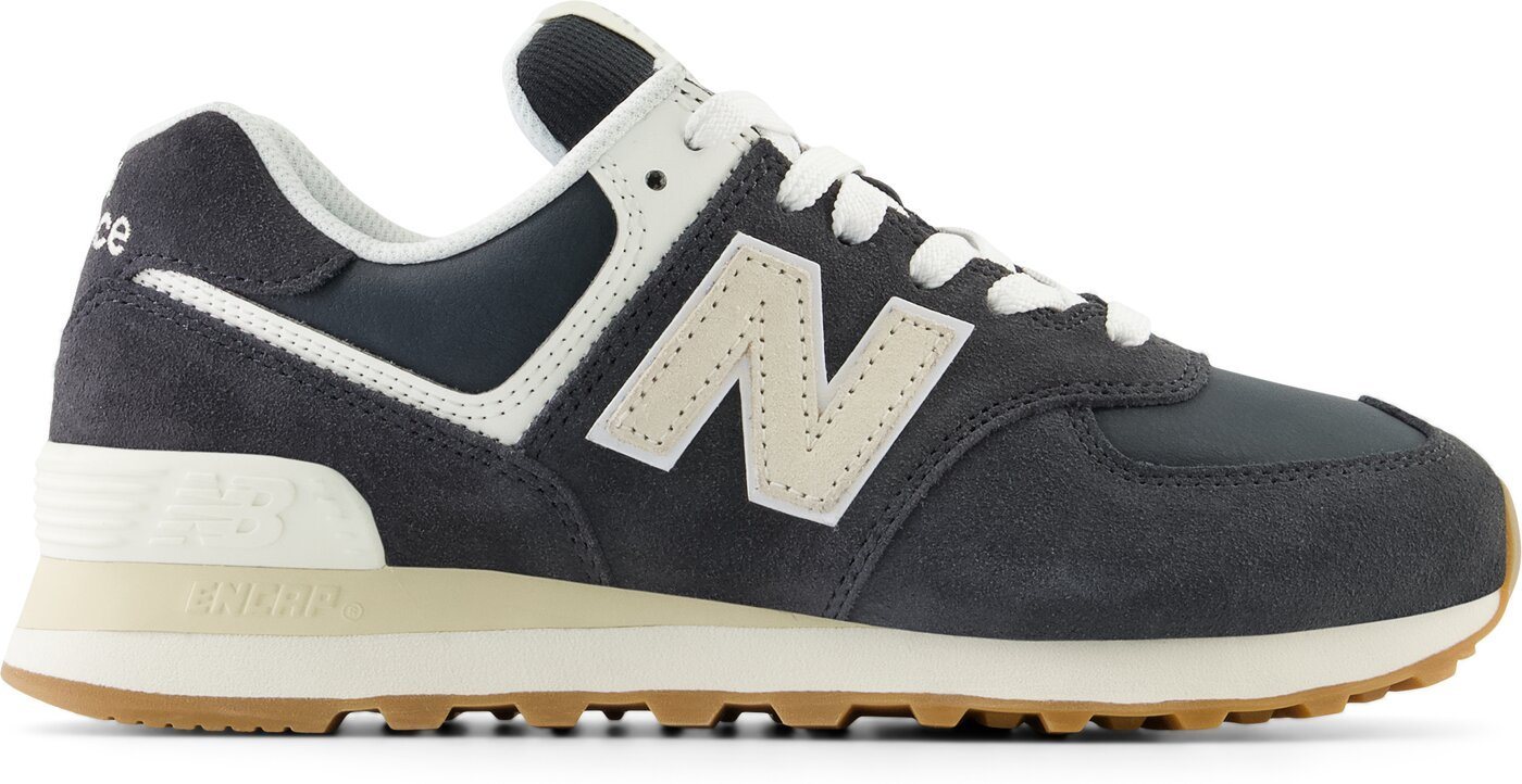 New Balance Classic Shoes Womens PHANTOM Sneaker von New Balance