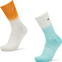 New Balance Crew 2 Pack - Unisex Socken von New Balance