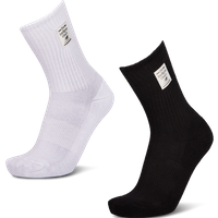 New Balance Crew 2 Pack - Unisex Socken von New Balance