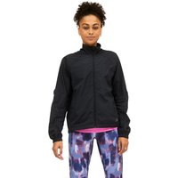 New Balance Damen Impact Run Packable Jacke von New Balance