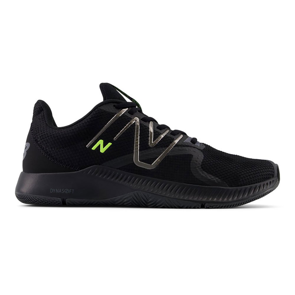 New Balance Dynasoft V2 Trainers Schwarz EU 45 Mann New Balance Dynasoft V2 Trainers Schwarz EU 45 Mann von New Balance