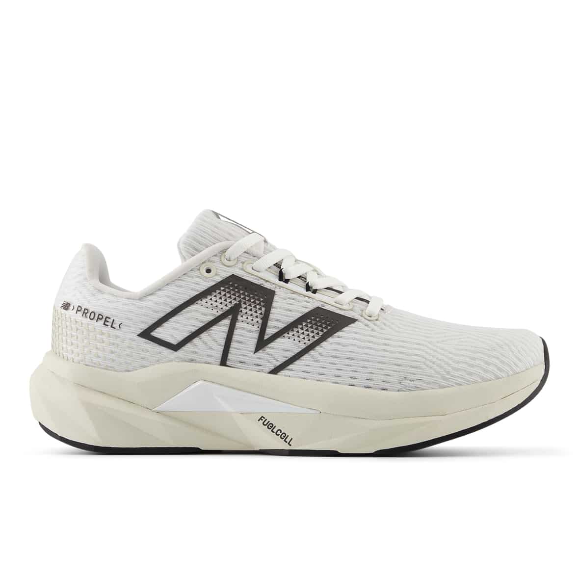 New Balance FC Propel V5 w Damen (Weiß 8 39 EU) von New Balance