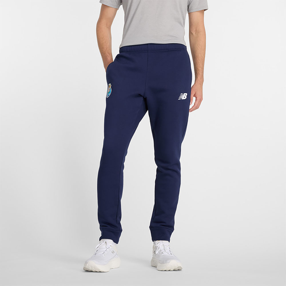 New Balance Fc Porto Travel Joggers Blau L New Balance Fc Porto Travel Joggers Blau L von New Balance