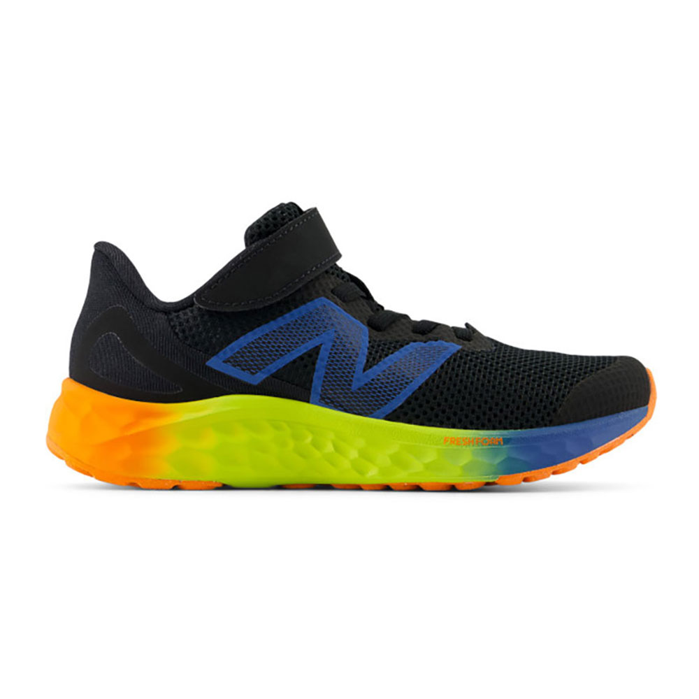 New Balance Fresh Foam Arishi V4 Bungee Lace Trainers  EU 32 Junge von New Balance